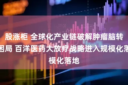 股涨柜 全球化产业链破解肿瘤脑转移困局 百洋医药大放疗战略进入规模化落地